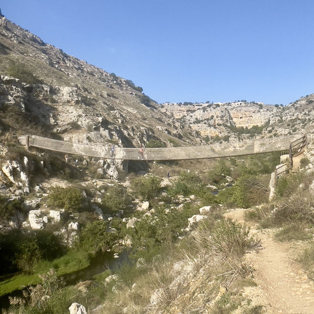 Breathtaking Basilicata 