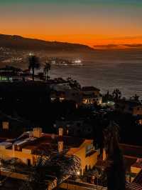 Tenerife: MY 5-WEEKS MAGIC WINTER ESCAPE TO PARADISE 
