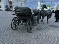Where to stay in Hotel Victoria Minsk