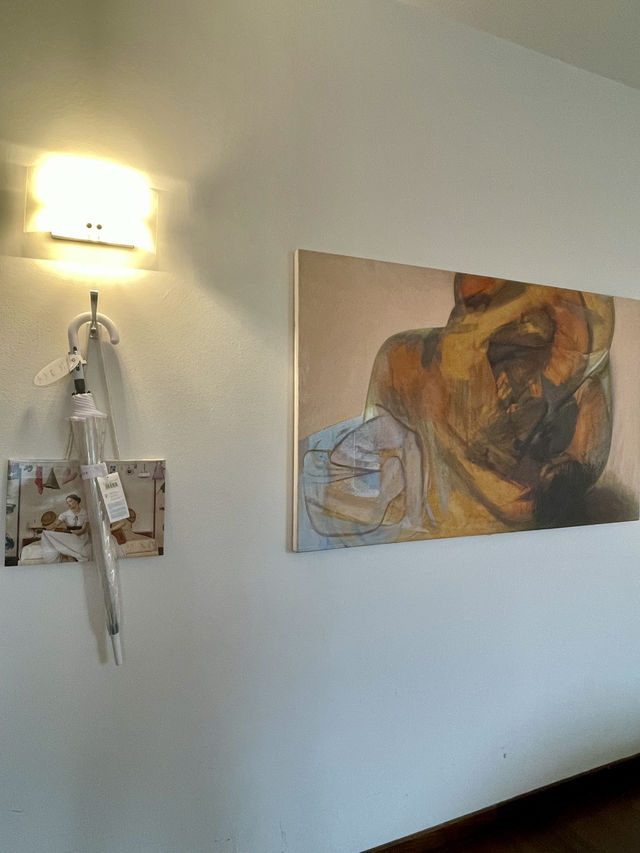 An artistic hotel - Hotel Greif 4 Star Hotel in Bolzano