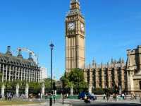 Visitng London: A wonderful 2-day itinerary!