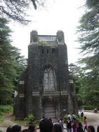 Church of St. John in the Wilderness, McLeod Ganj
