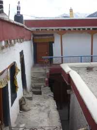 Spituk Monastery: A Spiritual Retreat Near Leh