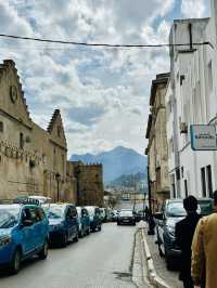 Tetouan – The White Dove of Morocco