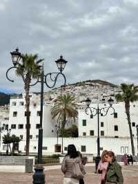 Tetouan – The White Dove of Morocco