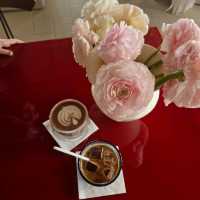 The Most Instagramable Cafe in Jianyin