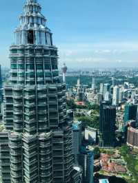 Petronas Towers: The Symbol of Modern Kuala Lumpur