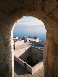 Marseille Day Trip Itinerary – Exploring Île d’If & Beyond