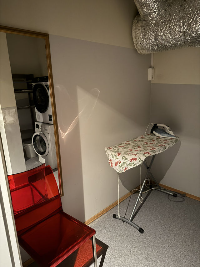 Comfortable Stay in the Heart of Tromsø with Great Amenities!