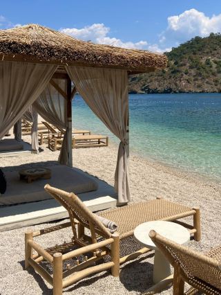 Perfect Rhodes Itinerary