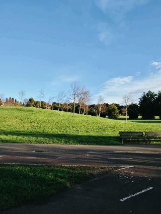🌿 Gijón’s Parks – A Breath of Fresh Air! 🌳