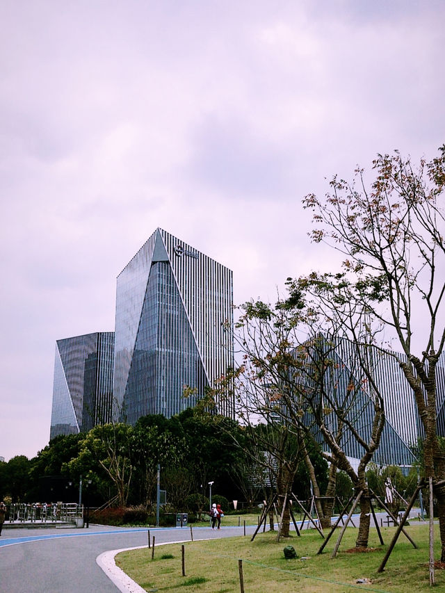 🌆 Shanghai Transit Adventure: The Bund, Yu Garden & Lujiazui