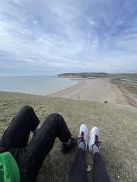 Seven Sisters Hike: A Breathtaking Coastal Adventure