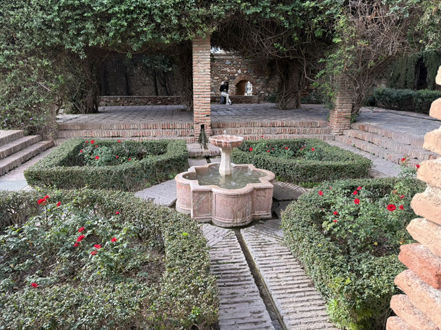 Day Trip to Malaga