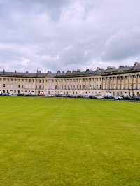 Hiking in Bath: Best Views from Above!  