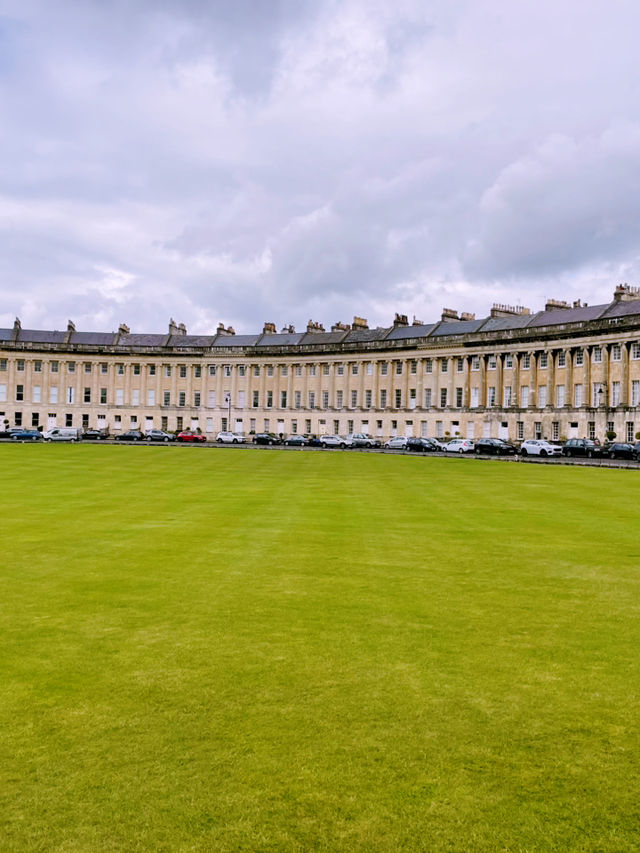 Hiking in Bath: Best Views from Above!  