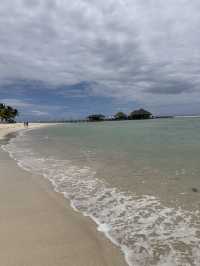 Hemingway Beach – A Tranquil Escape in the Dominican Republic
