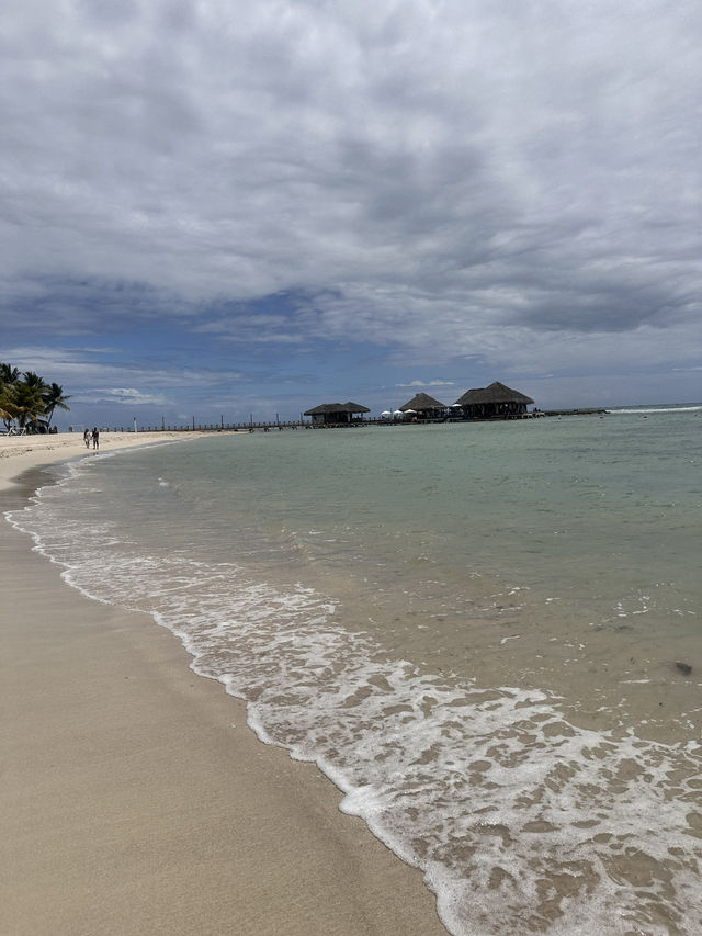 Hemingway Beach – A Tranquil Escape in the Dominican Republic