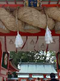 This is UNESCO World Heritage Site