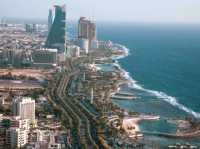 Jeddah: The Gateway to the Holy Cities