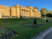 Sheffield: Enjoy the stunning attractions!