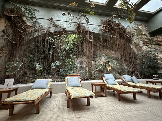 🌿 Grotta Giusti: Nature’s Underground Spa in the Heart of Tuscany 🌫️✨