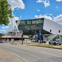 Exploring Stuttgart: Culture and Car Legends