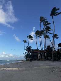 Punta Cana – Your Caribbean Paradise! 🌴🌊