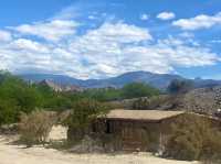 Off the Grid and Into the Earth