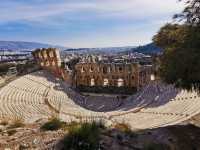 Athens: Where History Meets the Present