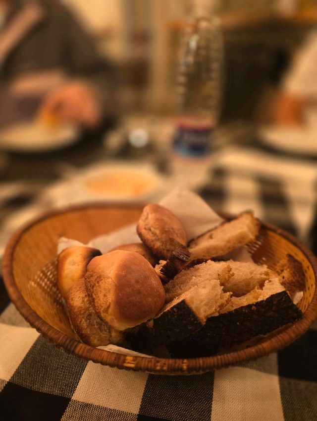 해외여행 아르헨티나 엘찰텐 호텔 맛집 Diadema Restó Chaltén