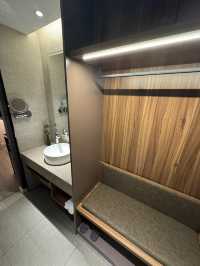 【Homeinn Plus 上海浦東空港店】ホテルレビュー : 空港近でコスパ最強、深夜到着でも安心