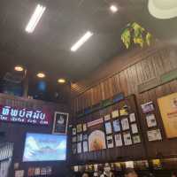 Bangkok food tour 48 hours initiary 