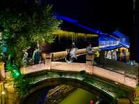 Zhouzhuang by Night – Pure Magic on the Water