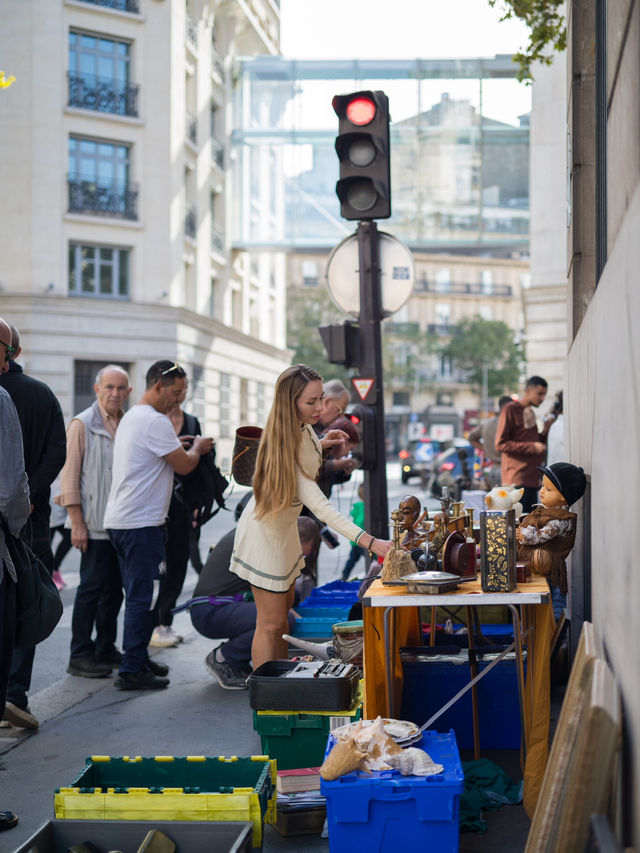 The 24-Hour Challenge: Your Perfect Day in Paris