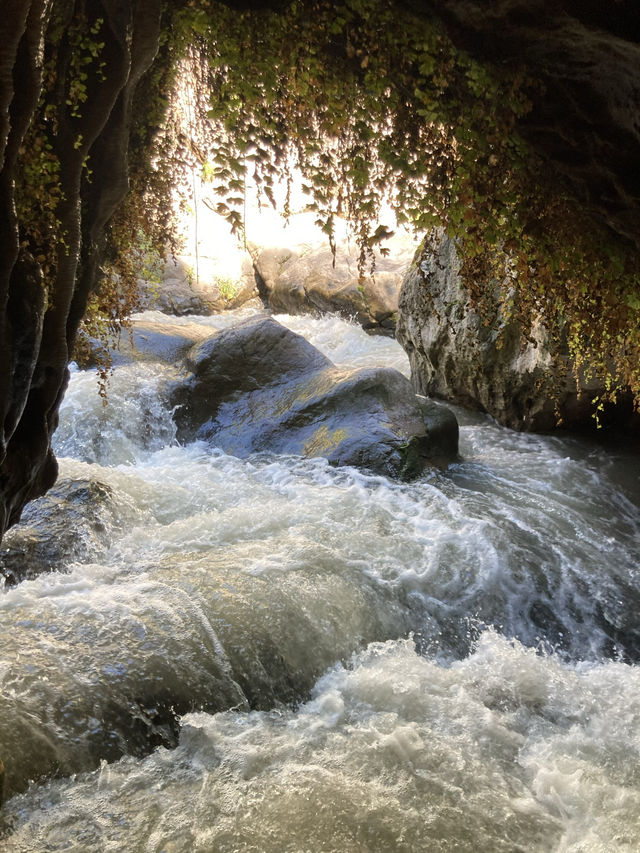 Hiking in Halidzor, Armenia is a great adventure for nature lovers and outdoor enthusiasts.