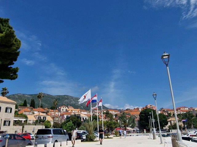 Cavtat the hidden gem💎