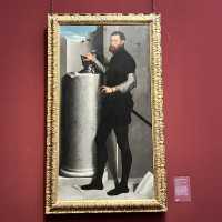 🇬🇧英國倫敦-國家美術館 The National Gallery🎨