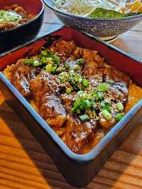 Takayama: Where Tradition Tastes Better
