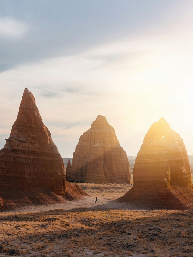 Atlas Mountain Hikes in Morocco 🏞️