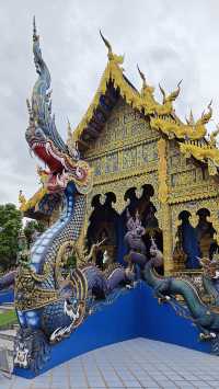 🌴 The Ultimate 3-Week Adventure in Thailand