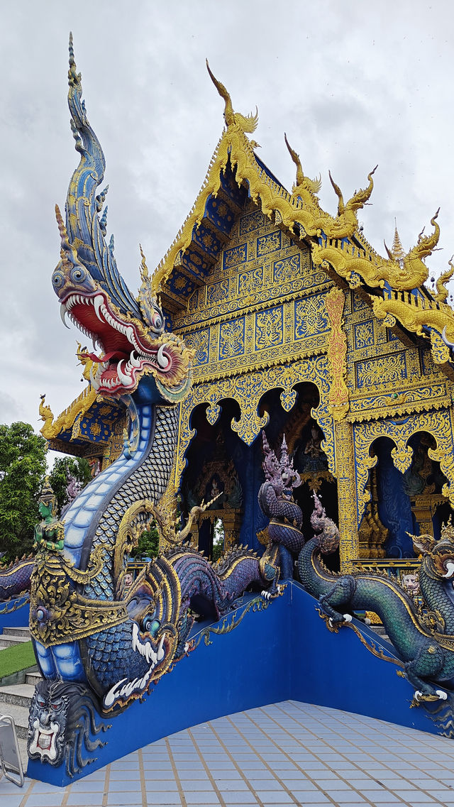 🌴 The Ultimate 3-Week Adventure in Thailand