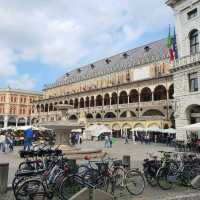A Day of History and Art in Padua