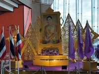 My memorable days in and around Bangkok 