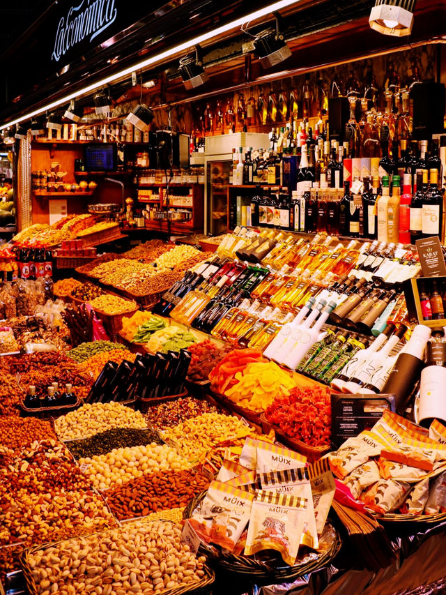 ☀️💸 Budget Summer Trip to Barcelona — See It All Without Breaking the Bank!