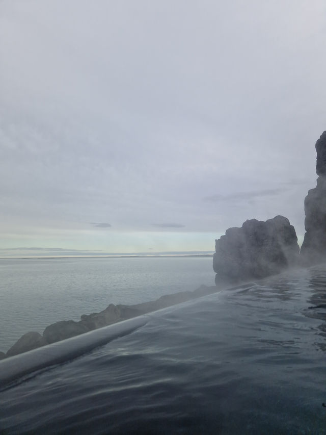 Why Sky Lagoon is Iceland’s dreamiest geothermal escape