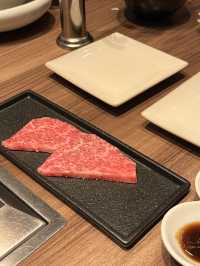 Tokyo | The brilliant BBQ restaurant near Shinjuku 