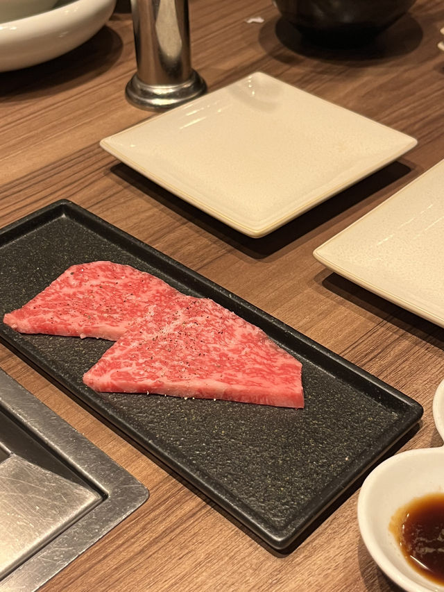 Tokyo | The brilliant BBQ restaurant near Shinjuku 