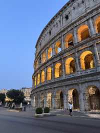 Why you should get to Rome at least once in your life