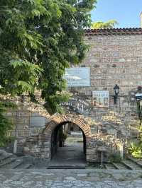 1-day trip in Skopje 